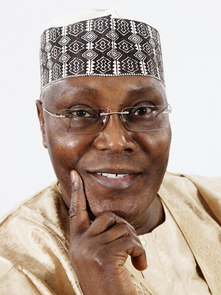 Atiku Slams Tinubu’s Borrowing Plan as Nigeria’s Debt Crisis Deepens