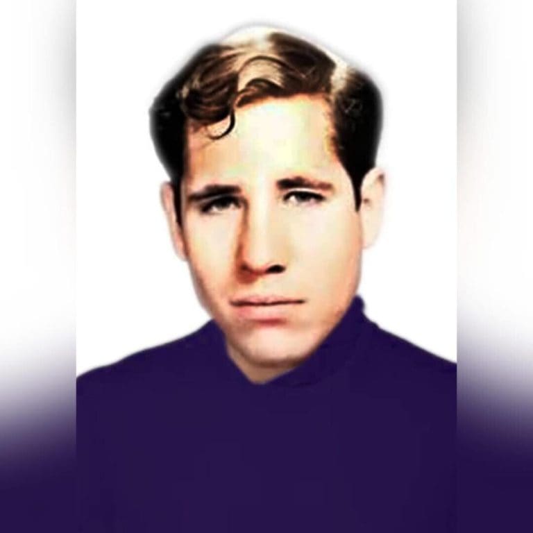 Commemorating Bruce Mayrock: A Hero of Biafra