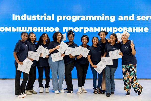 African Women Exploited in Russian Alabuga Start Drone Factories