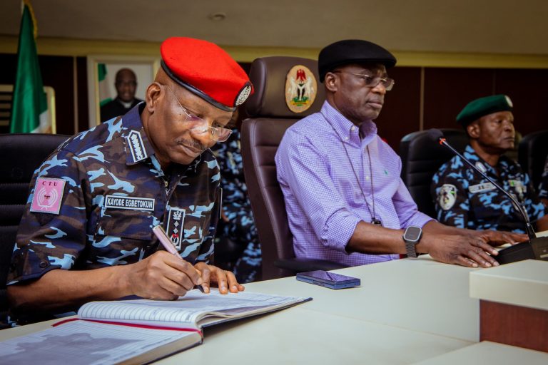 Critique of the Nigerian Police and Armed Forces’ Attitude Regarding the Benue Killings