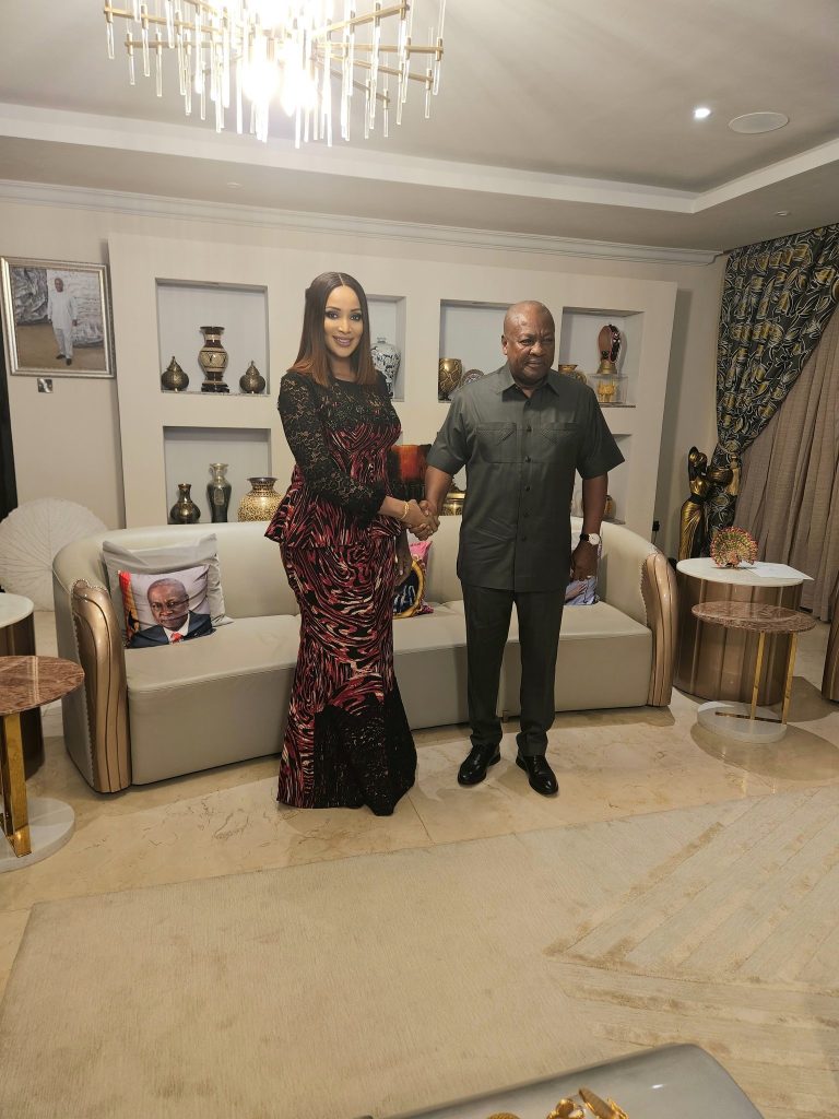 Ghanaian President to Attend West African Economic Summit in Abuja