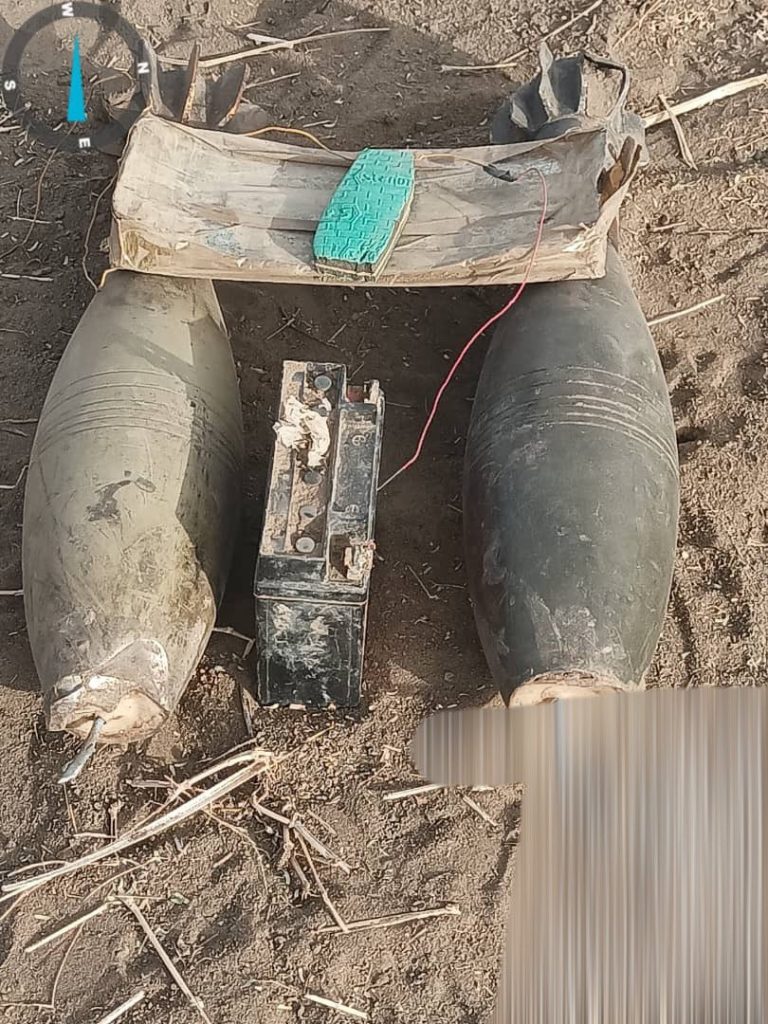 Nigerian Forces Thwart Boko Haram Attack on Lake Chad Naval Base