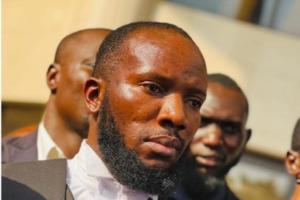 Police Rearrest TikToker Seaking in Court, Flies Him to Abuja