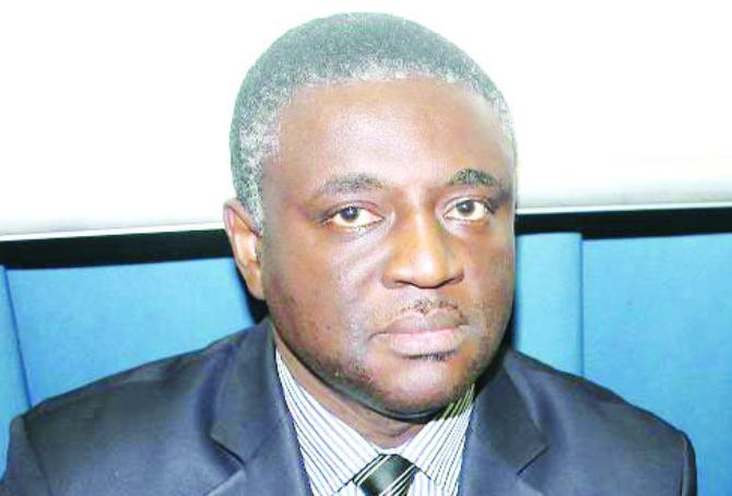 Joseph Otteh: The Man Who Changed Human Rights Enforcement in Nigeria By Chidi Anselm Odinkalu