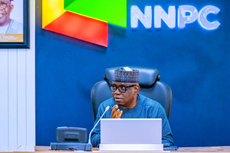 NNPC Faces Sabotage Amid Long-Standing Corruption Claims