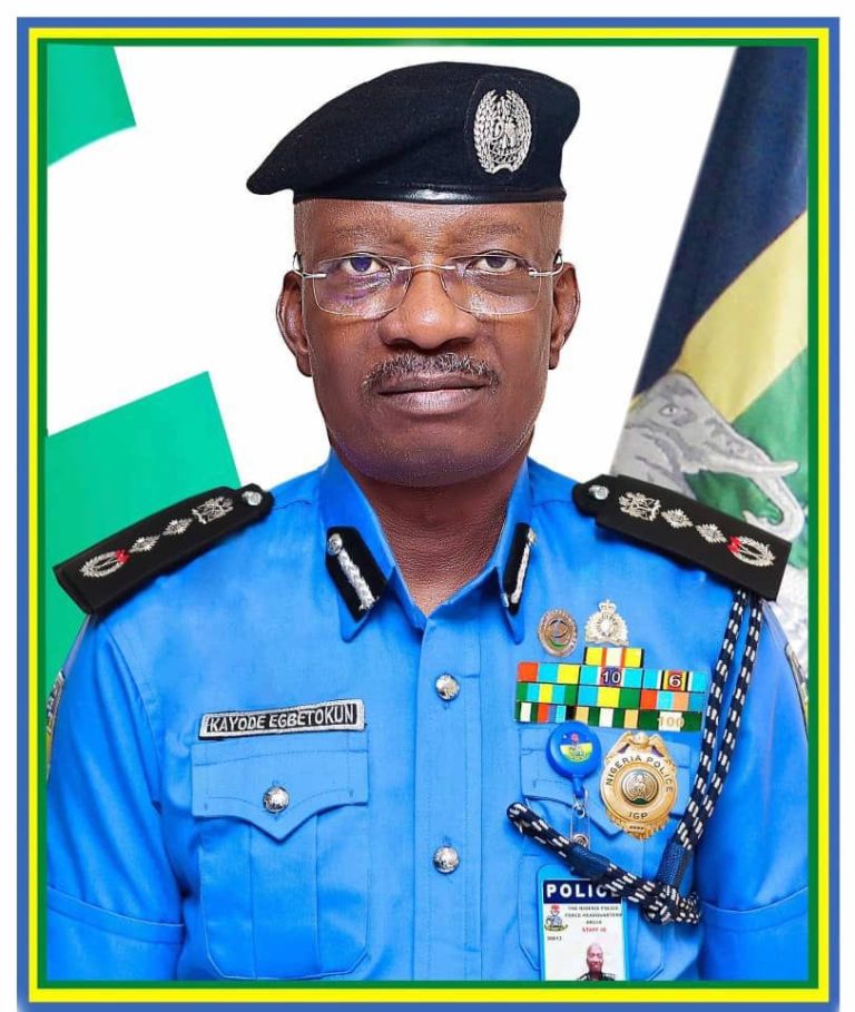 Nigeria Police Extend Tinted Glass Permit Grace Period Amid Public Concerns