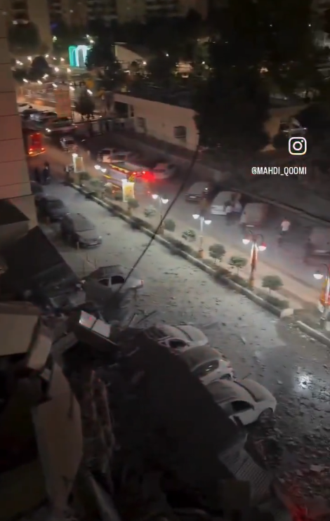 Israel Launches Operation Rising Lion Against Iranian Threat