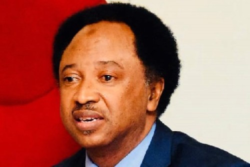 The Injustice of Prolonged Detention: A Reflection on Nnamdi Kanu’s Case by Senator Shehu Sani