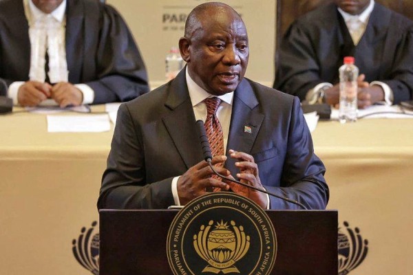 South Africa’s Sovereignty Over Foreign Aid: A Defiant Stand – Senator Shehu Sani