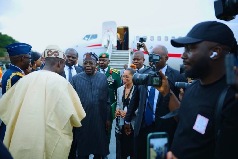 Tinubu’s Saint Lucia Visit: A Misstep Amid Nigeria’s Crises