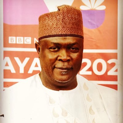 Wike’s PDP Stakeholders Meeting: A Bold Power Play, Not a Peace Summit – Umar Sani