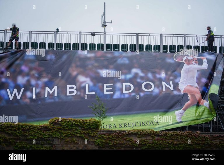 Wimbledon 2025: A Grand Tradition on Grass