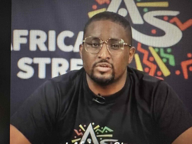 African Stream Announces Closure Amid Censorship and Smears