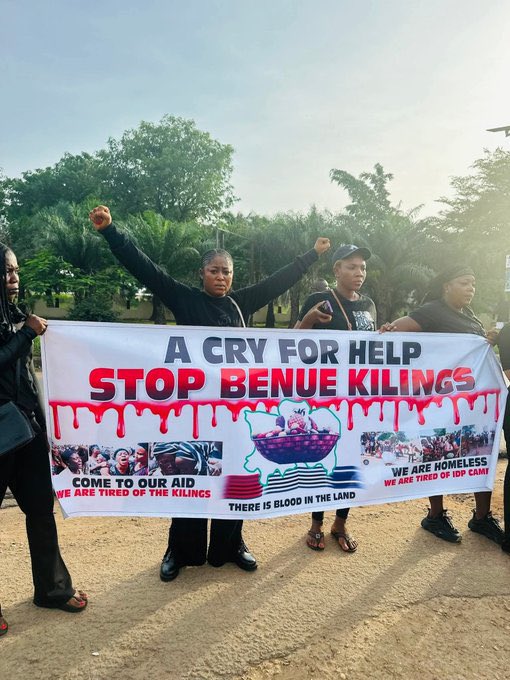 Tinubu’s Planned Visit to Benue: Hypocrisy or Hollow Empathy?