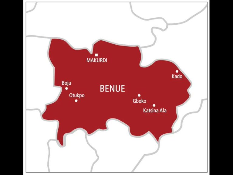 Armed Herders Launch Deadly Attack on Yelewata, Benue State