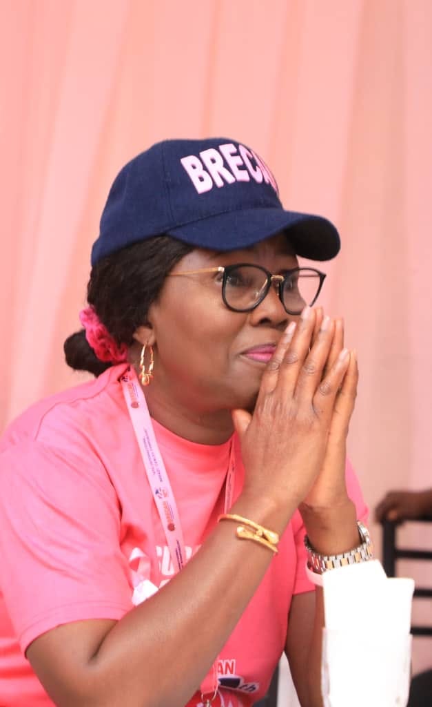 Aiyedatiwa’s Demolition of Owo Massacre Monument, an Act of Moral Bankruptcy -Betty Anyanwu