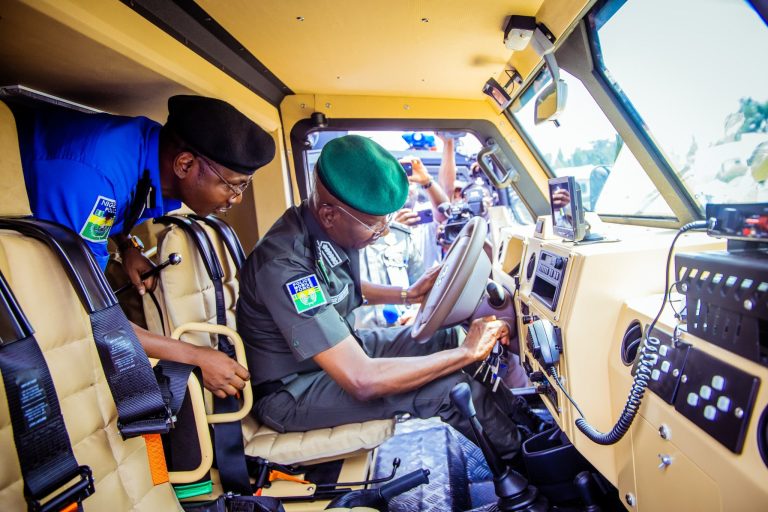 Nigeria: 28 Suspects Arrested in Connection with Deadly Yelewata Attack