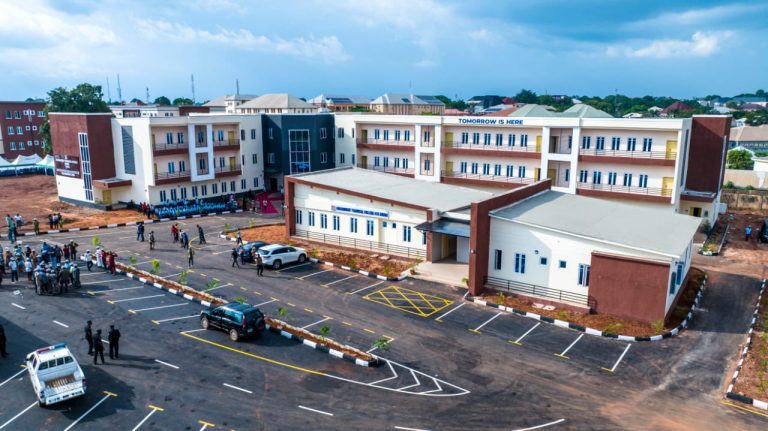 New Technical College in Enugu Signals Bold Shift in Nigerian Education