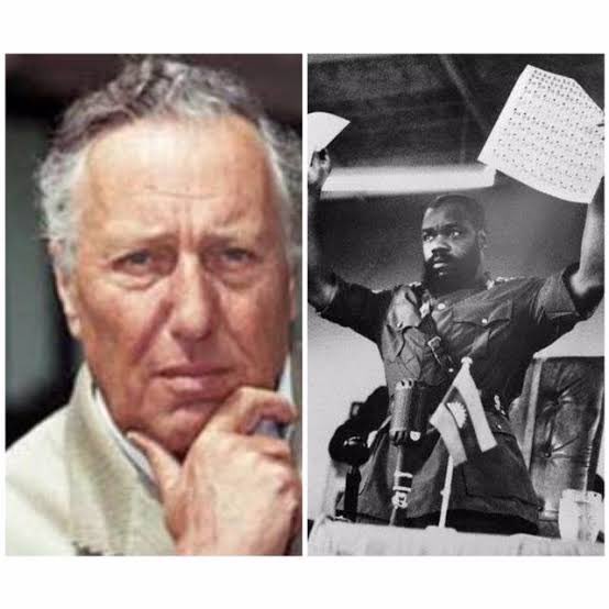 Frederick Forsyth, Renowned Author and Friend of Ndigbo, Dies at 86
