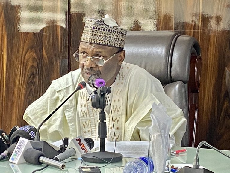 INEC Announces Bye-Election Schedule for August 2025