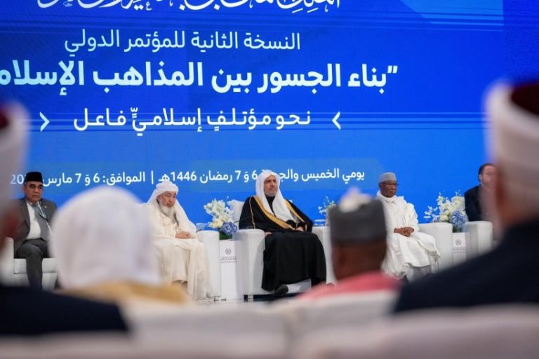 Muslim World League Condemns Iranian Aggression Against Qatar