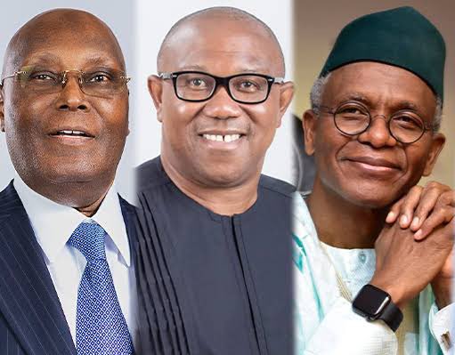 Peter Obi 2027: Claims of Indecision Dismissed as Premature