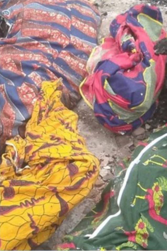 PDP Slams Tinubu Over Benue Massacre, Demands Urgent Action