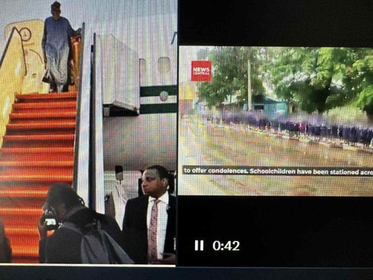 What has happened to our compassion as a People- Peter Obi