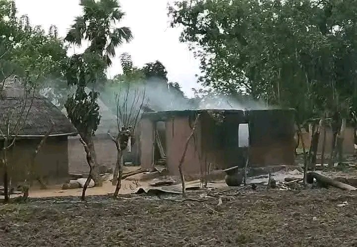 Nigeria’s Silence on Yelewata Massacre Sparks Outrage Amid Global Sympathies