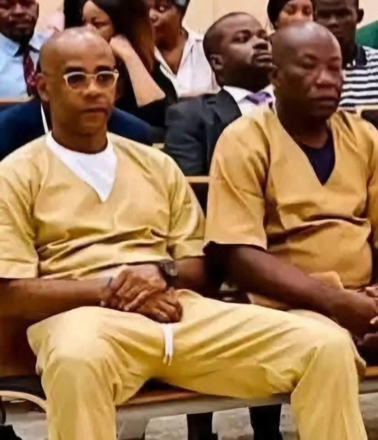 Baltasar Engonga Ebang Faces 18-Year Sentence for Embezzlement