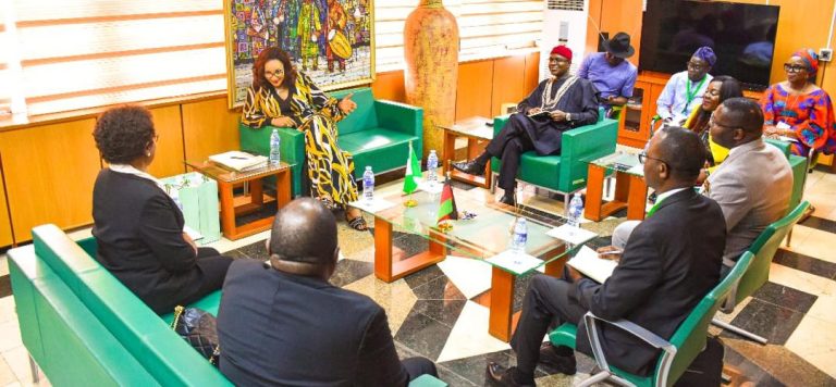 Nigeria Welcomes Malawi’s Plan for Diplomatic Mission in Abuja