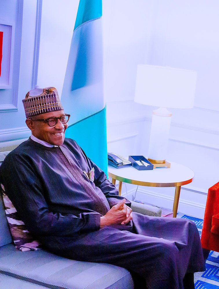 Buhari’s Fading Halo: From Tributes to Treachery -by Umar Sani