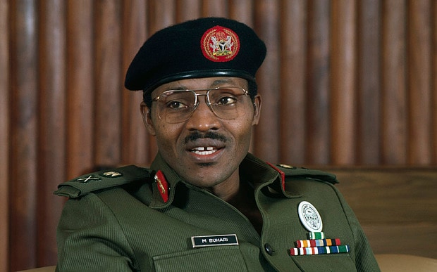 No Mourning for Tyrants: Honouring the Victims of Buhari’s Regime- by Omoyele Sowore