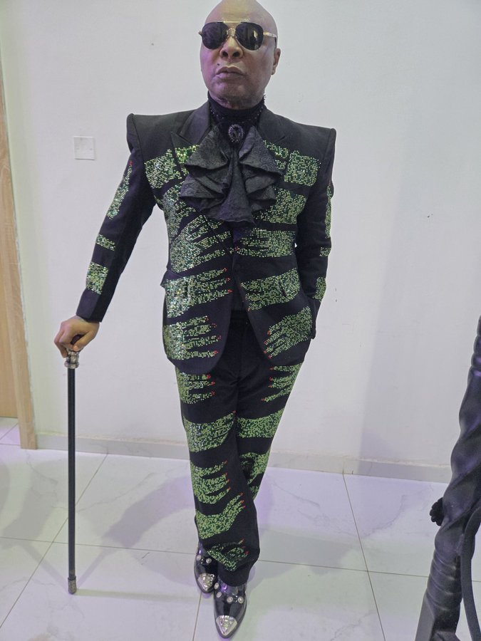 Charlie Boy: Lagos Bus Stop Rename Sparks Controversy