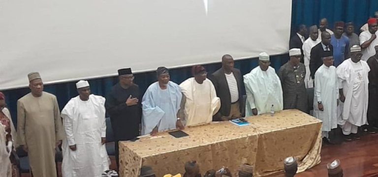 Atiku Threatens Nigeria’s North-South Pact for 2027