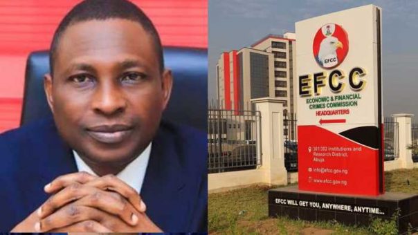 Mahdi Shehu Criticises EFCC Over Alleged Inaction on High-Profile Cases