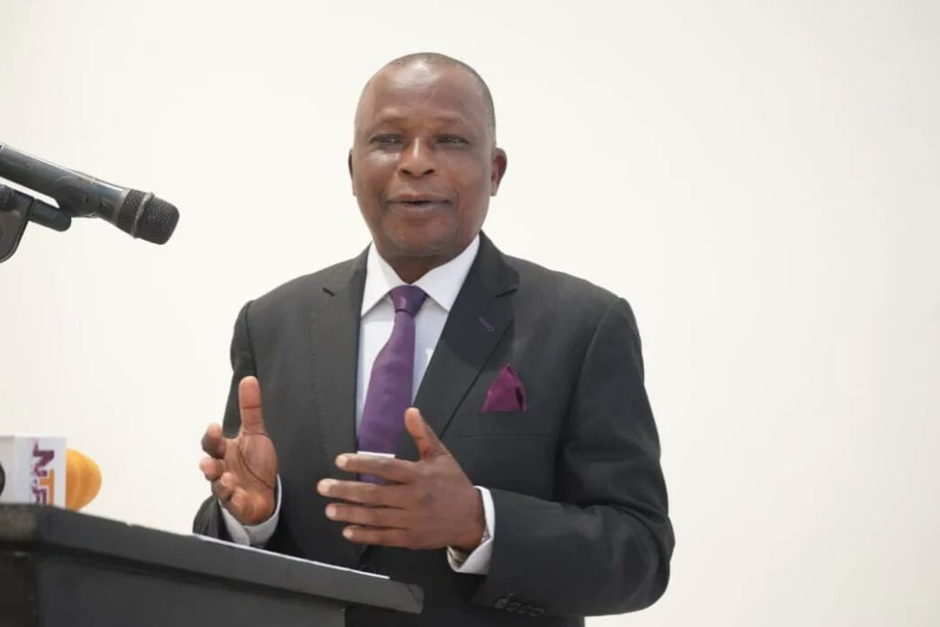 AGF Denies Government Involvement in First Holdco Share Deal