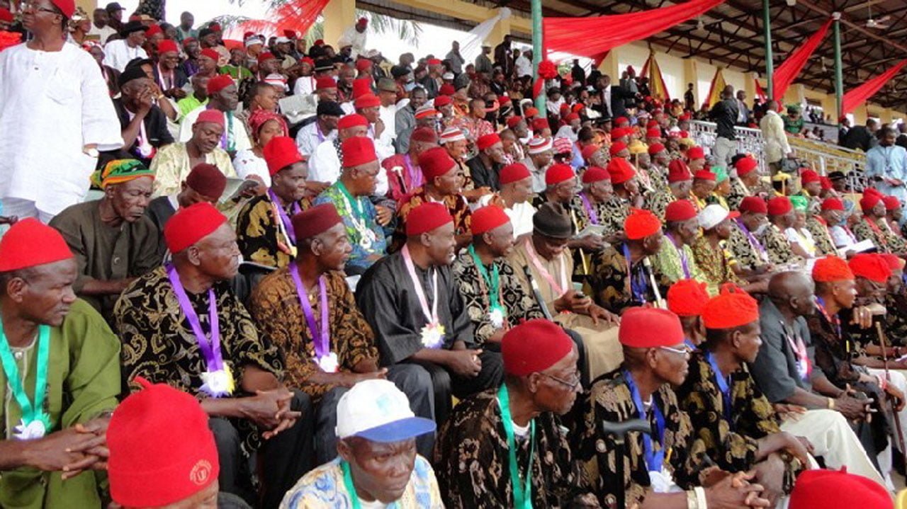 Diaspora Igbo Group Sounds Alarm on Escalating Insecurity in South-East