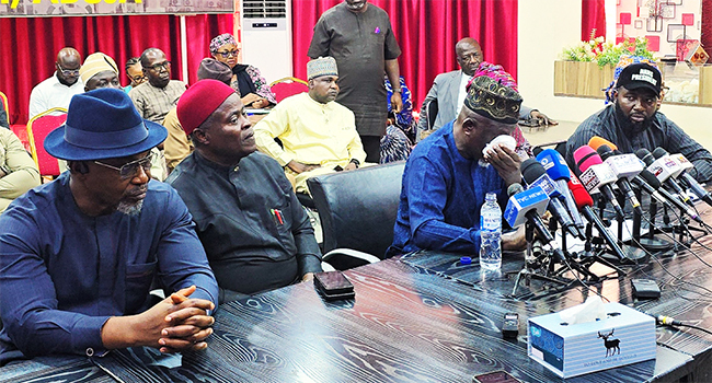 JAMB Unveils Top Performers in 2025 UTME, Anambra Candidate Leads with 375