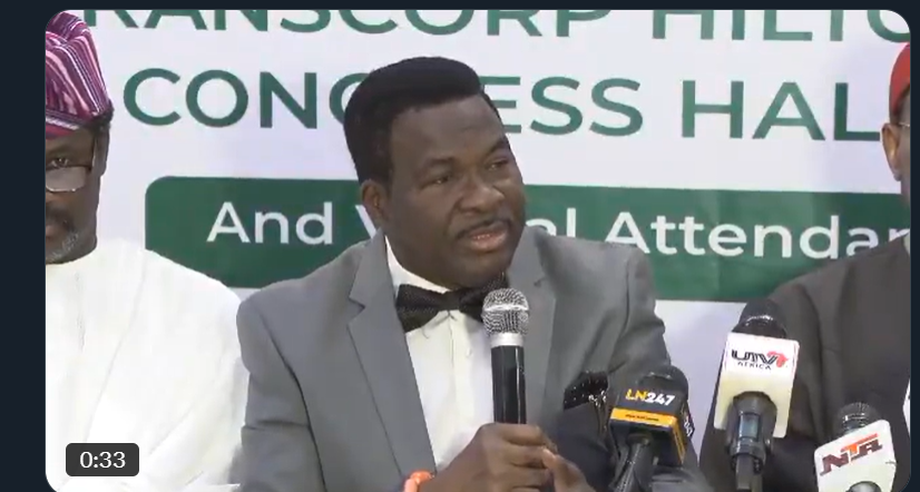 Patriots Summit Urges New People-Driven Constitution