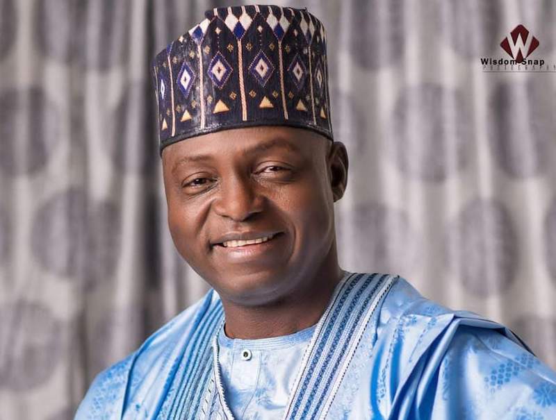 Nentawe Yilwatda Emerges as New APC National Chairman