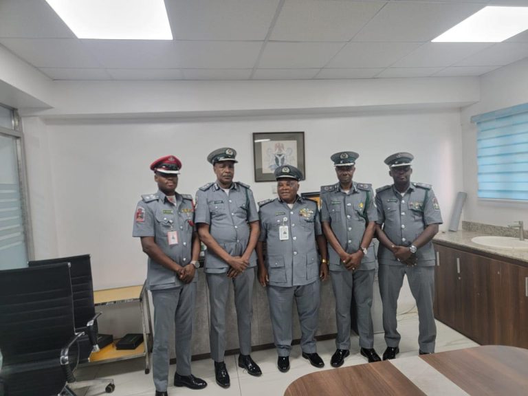 Nigeria Customs Service Debunks Fraudulent Recruitment Shortlist