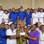 Peter Obi Bolsters Healthcare Training with ₦15 Million Donation to Nursing College