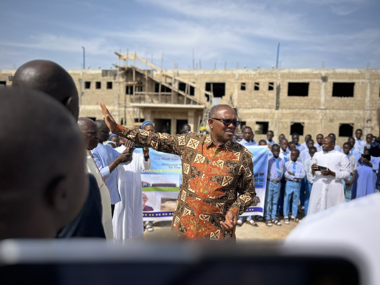 Labour Party to Suspend and Expel  Obi, Says National Publicity Secretary