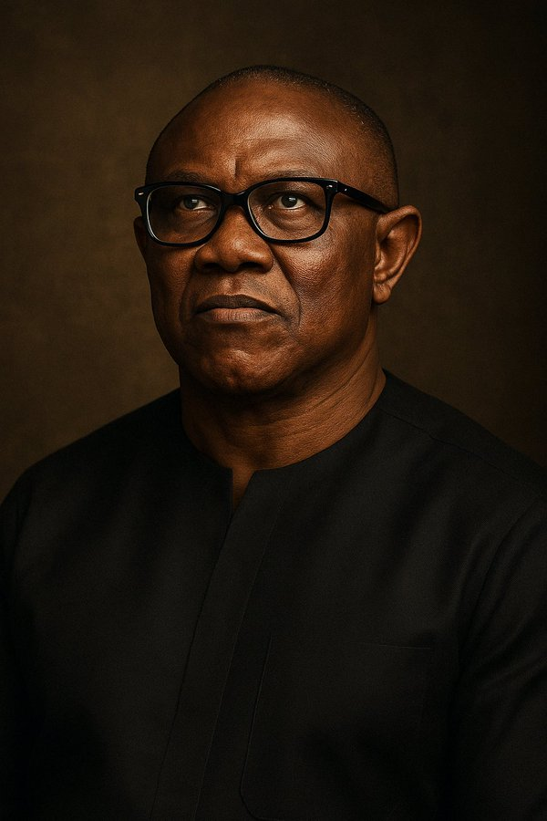 Leadership Failure: Nigeria’s Greatest Burden- by Peter Obi