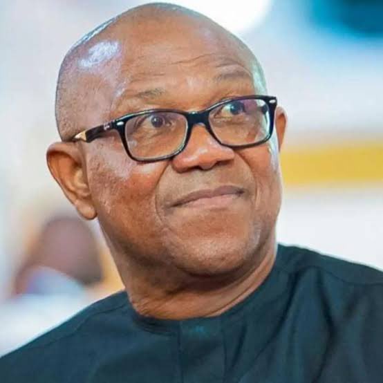 Peter Obi Criticises Tinubu Administration in Explosive Interview