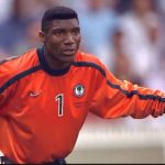 Super Eagles Legend Peter Rufai Passes Away at 61