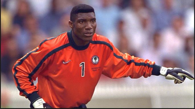 Super Eagles Legend Peter Rufai Passes Away at 61