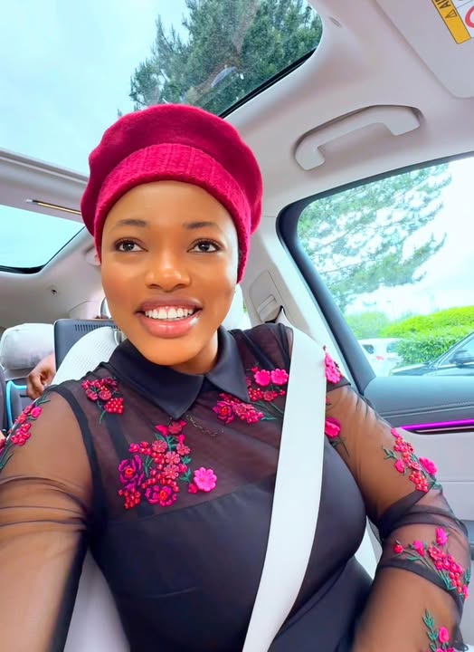 The Quiet Power of Giving- by Olivia Ogeike