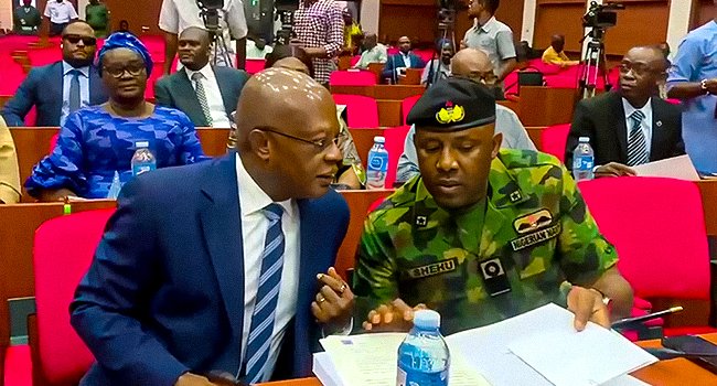 Rivers Sole Administrator Given 48-Hour Ultimatum on N24bn CCTV Budget